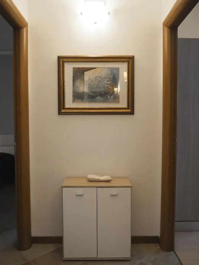Bed & Breakfast Angolo In Fiore Palermo