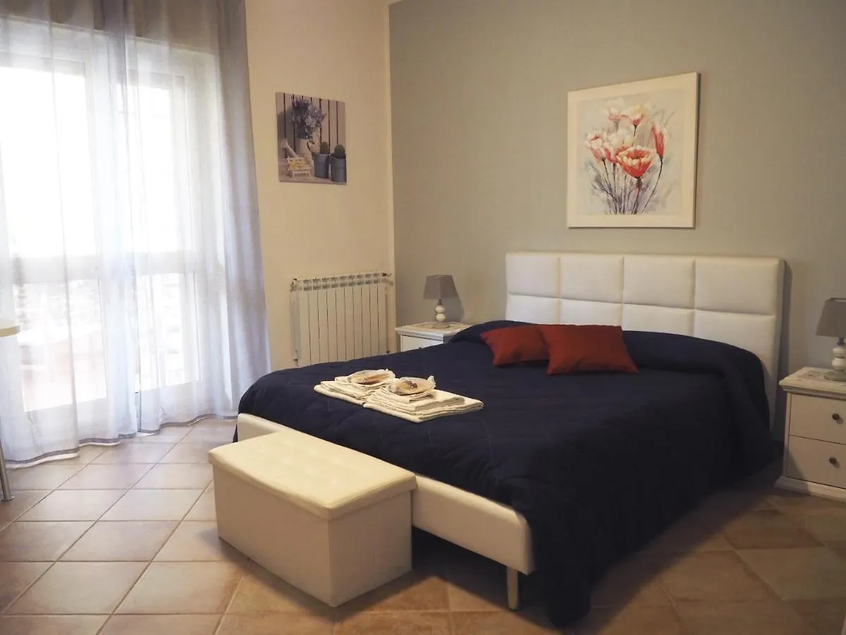 Angolo In Fiore Palermo Bed & Breakfast