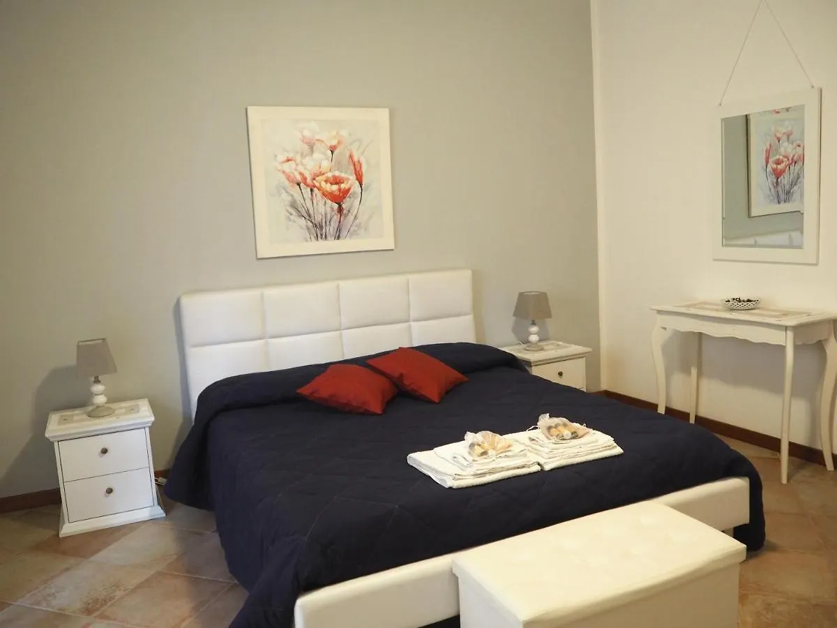 Bed & Breakfast Angolo In Fiore Palermo Italy