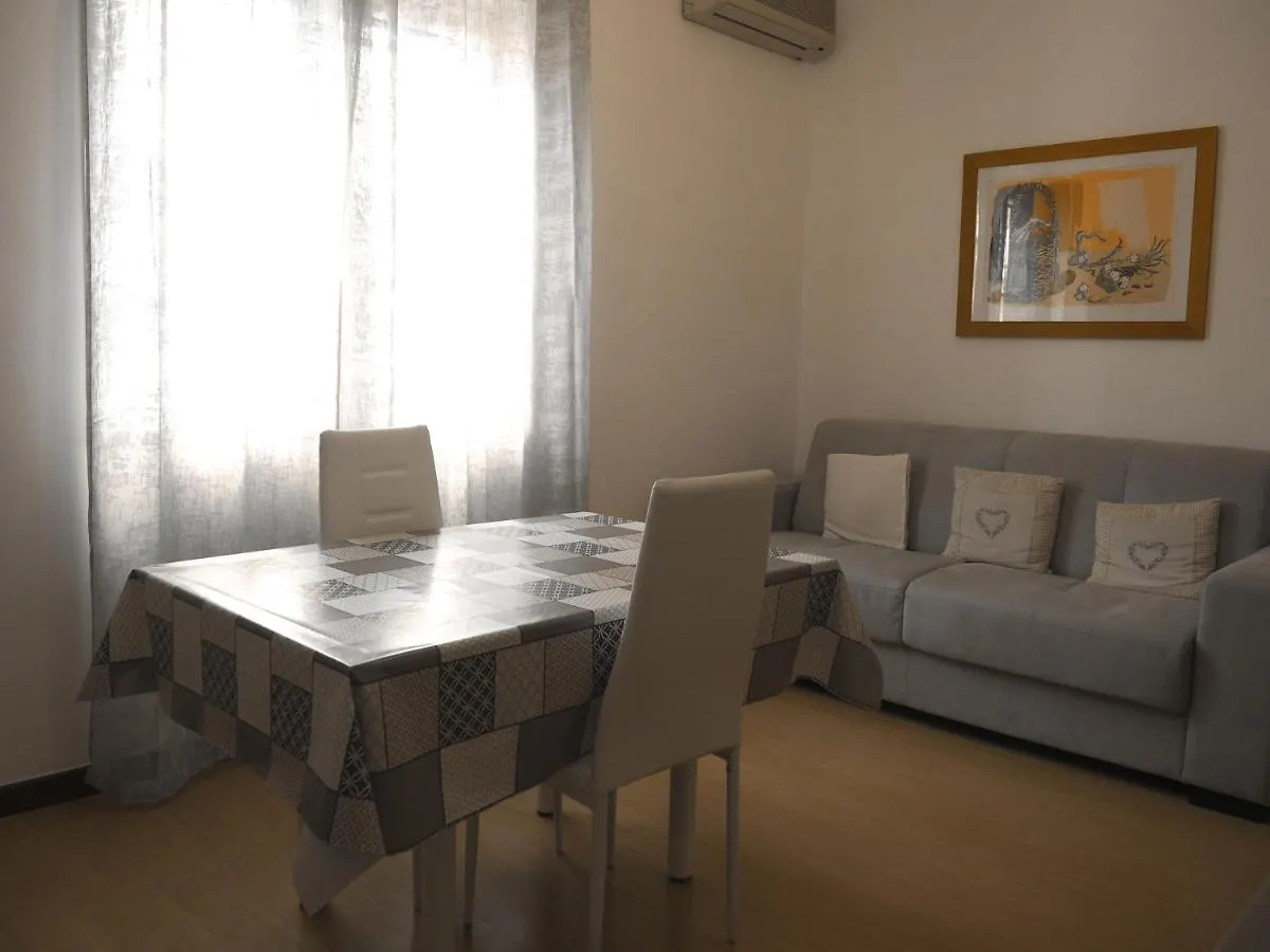 Angolo In Fiore Bed & Breakfast Palermo